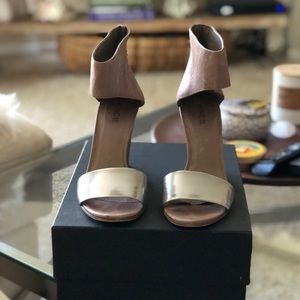 Vince ‘Kelan’ Sandal 👡